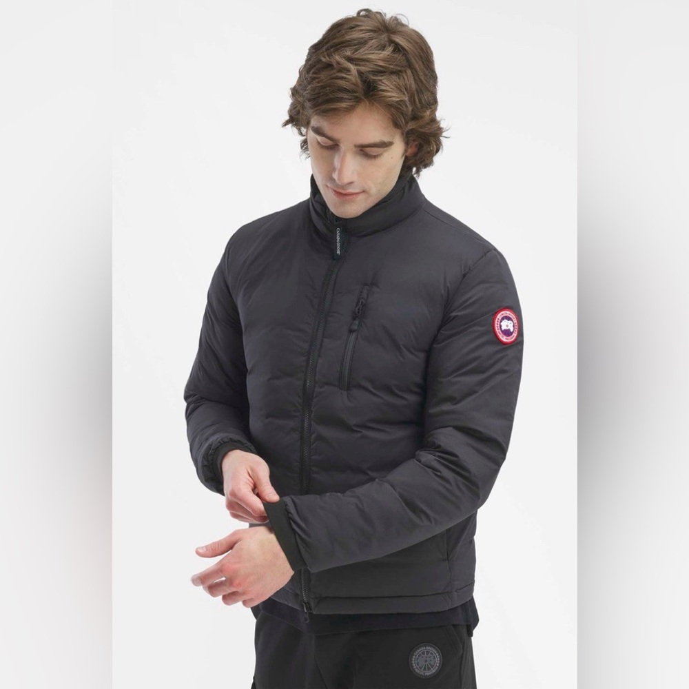 Canada Goose Lodge Jacket
